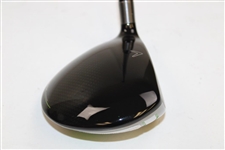 Danny Edwards' Used Callaway EPIC Speed 15 Degree 3-Wood with Head Cover