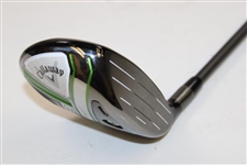Danny Edwards' Used Callaway EPIC Speed 15 Degree 3-Wood with Head Cover