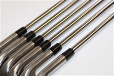 Danny Edwards' Used Callaway RAZR Tour 3, 4, 5, 6, 7 & 9-Irons