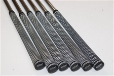 Danny Edwards' Used Callaway RAZR Tour 3, 4, 5, 6, 7 & 9-Irons
