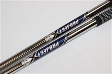 Danny Edwards' Used Callaway X-Series JAWS Forged 52 & 56 Degree Wedges