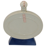 1986 1st Annual AT&T Pebble Beach National Pro-Am Ltd Ed Decanter - Danny Edwards Collection