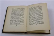 1927 1st Edition 'Bobby Jones Down The Fairway Book