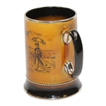 Royal Bradwell Beer Stein