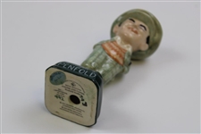 Royal Doulton Limited Edition Porcelain Penfold Golfer In Box