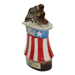 1972 US Open Decanter 