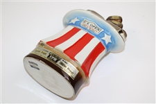 1972 US Open Decanter 
