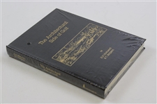 The Architectural Side Of Golf' By H.N. Wethered In Original Plastic Wrap