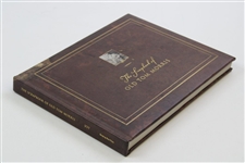 The Scrapbook Of Old Tom Morris' By David Joy