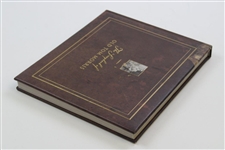 The Scrapbook Of Old Tom Morris' By David Joy