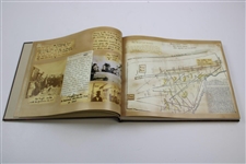 The Scrapbook Of Old Tom Morris' By David Joy