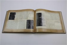 The Scrapbook Of Old Tom Morris' By David Joy