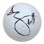 Adam Scott Signed Nitro Golf Ball PSA# AM10203