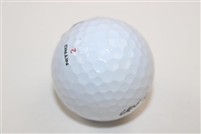 Kevin Na Signed Nitro Golf Ball PSA# AM10212