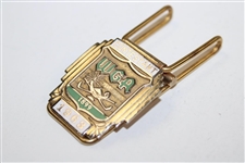 1963 WGA Contestant Money Clip