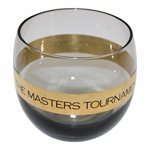 1974 Masters Tournament Wine Glass 