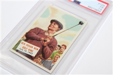 Ben Hogan 1954 Topps Scoop PSA Graded FR 1.5 Card #66473859