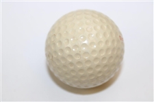Pair of Tommy Armour Worthington Golf Balls with Tough Cured Cover in Original Box