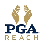 1950 PGA Championship at Scioto CC Contestant Badge - Chandler Harper Winner