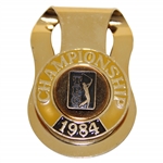 1984 Players Championship at TPC Sawgrass Badge/Clip