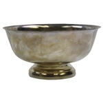 1979 SPE Fiddler's Elbow Low Gross Trophy Bowl 