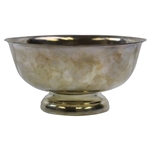 1979 SPE Fiddler's Elbow Low Gross Trophy Bowl 
