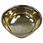 1979 SPE Fiddler's Elbow Low Gross Trophy Bowl 