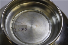 1979 SPE Fiddler's Elbow Low Gross Trophy Bowl 
