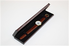 1994 US Open Oakmont Country Club Watch In Box - New Old Stock