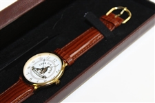 1994 US Open Oakmont Country Club Watch In Box - New Old Stock