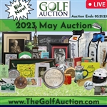 2023 May Auction Ends Sunday at 10pm ET - Place Your Bids Now!
