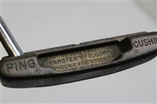Ping Cushin Putter