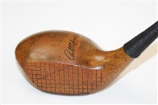 Spalding Bobby Jones Number 3 Wood AJP334