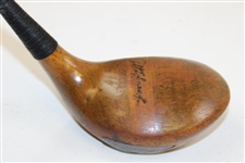 Spalding Bobby Jones Number 3 Wood AJP334