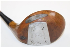 Spalding Bobby Jones Number 3 Wood AJP334