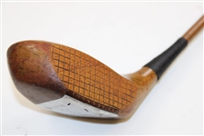 Spalding Bobby Jones Number 3 Wood AJP334