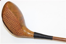 Spalding Bobby Jones Number 3 Wood AJP334