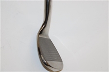 Greg Norman Cobra 57 Degree Sand Wedge