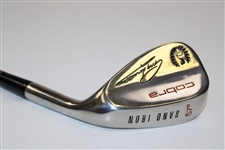 Greg Norman Cobra 57 Degree Sand Wedge