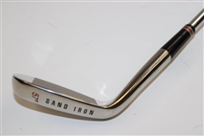 Greg Norman Cobra 57 Degree Sand Wedge