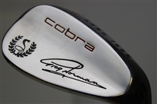 Greg Norman Cobra 57 Degree Sand Wedge