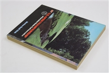 81st US Open at Merion Golf Club Official Program