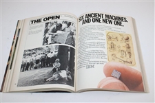 81st US Open at Merion Golf Club Official Program