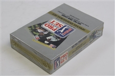 PGA Tour Pro Set Box of 100 Cards