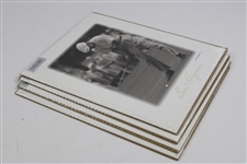 Four (4) Ben Hogan Swing Progression Jules Alexander Photos