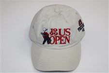 Payne Stewart Signed 1999 US Open At Pinehurst Hat PSA #AC06530