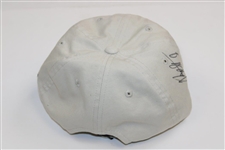 Payne Stewart Signed 1999 US Open At Pinehurst Hat PSA #AC06530