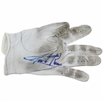 Costantino Rocca Signed FJ Golf Glove PSA #AF88341
