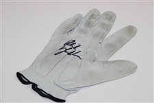 Phil Mickelson Signed Callaway Golf Glove PSA #AF88339