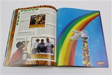 1997 Sports Illustrated For Kids 'Tiger Roars' August Issue 